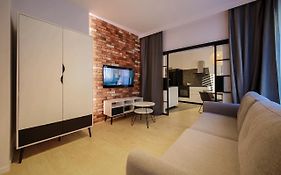 Boogie Apartments
